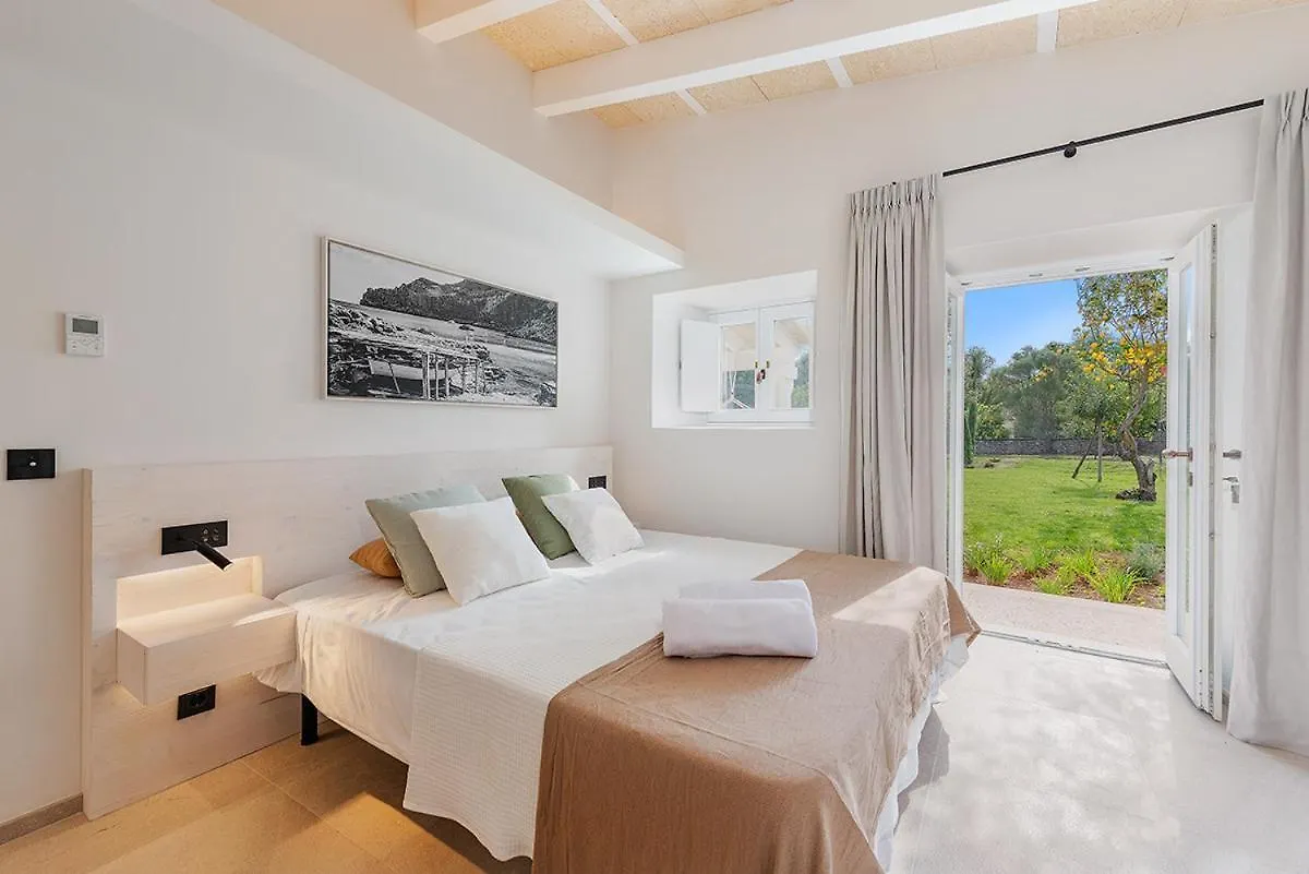 Villa Antigua 포엔샤 스페인